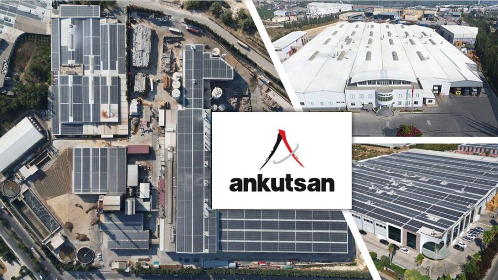 Ankutsan’da Akıllı Gresleme ile Sürdürülebilir Üretime Güçlü Adım