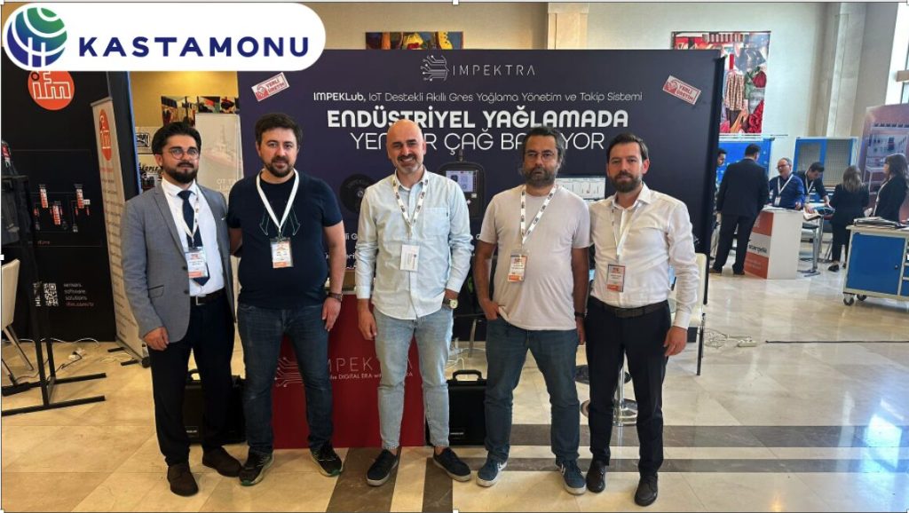 Birlikte Başladık, Dijitalleşmede Birlikte Yol Alıyoruz
