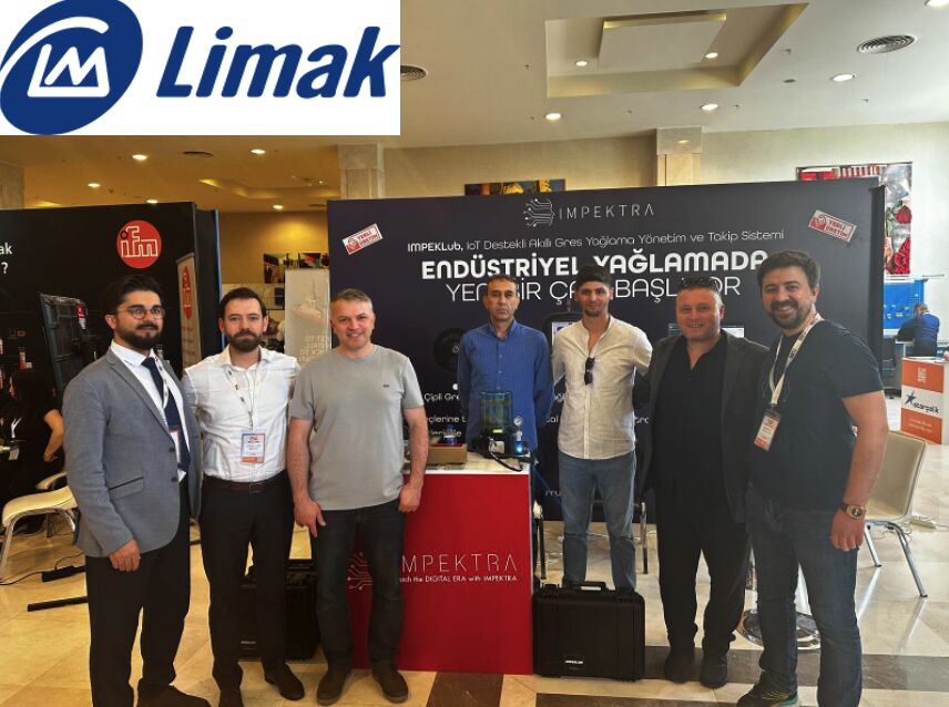 İlker Hasçelik ve Ekibinden Bakım İstanbul’da Anlamlı Ziyaret