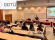 İmpektra ODTÜ Öğrenci Buluşması